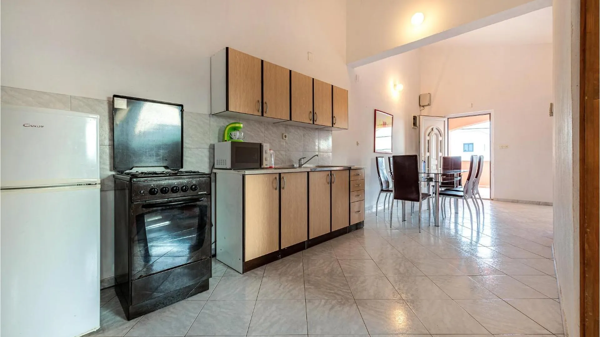 Beautiful Apartment In Vir With Wifi 0*,  Croatia
