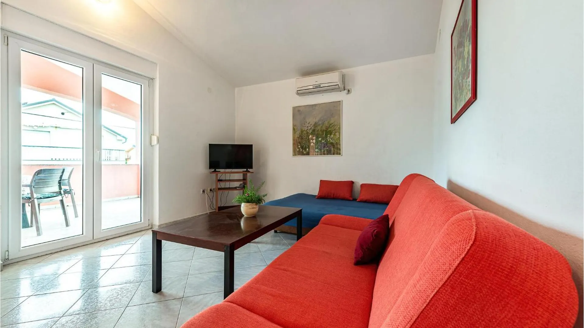 Beautiful Apartment In Vir With Wifi Croatia