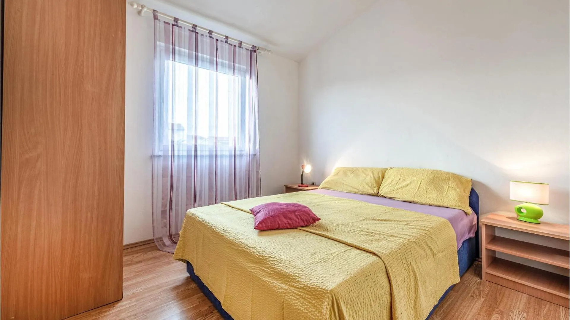 Beautiful Apartment In Vir With Wifi 0*,  Croatia